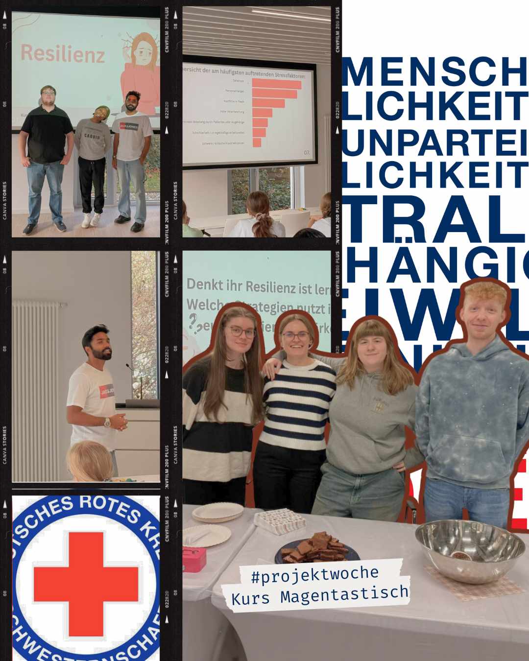 projektwoche