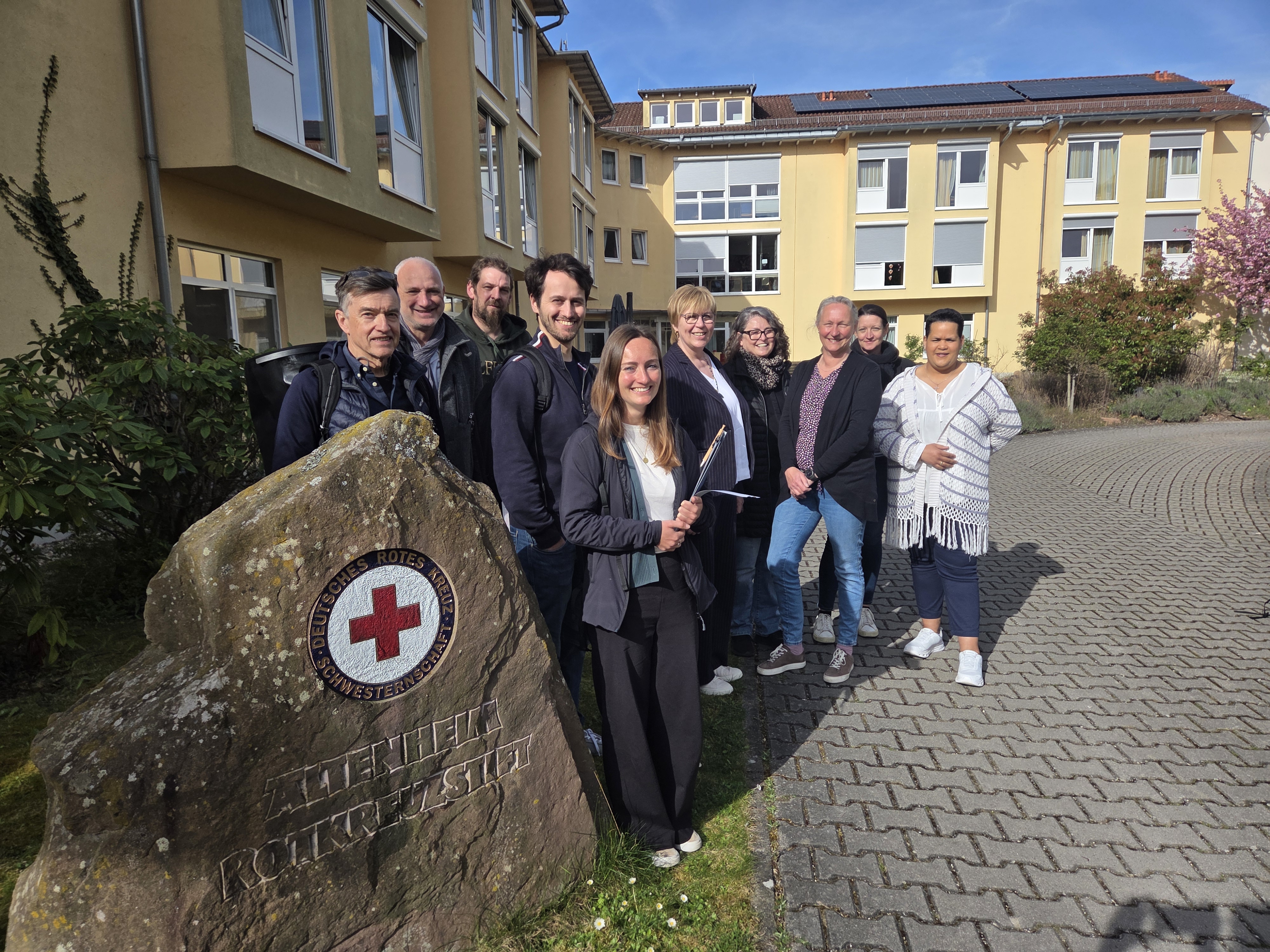 gruppenbild
