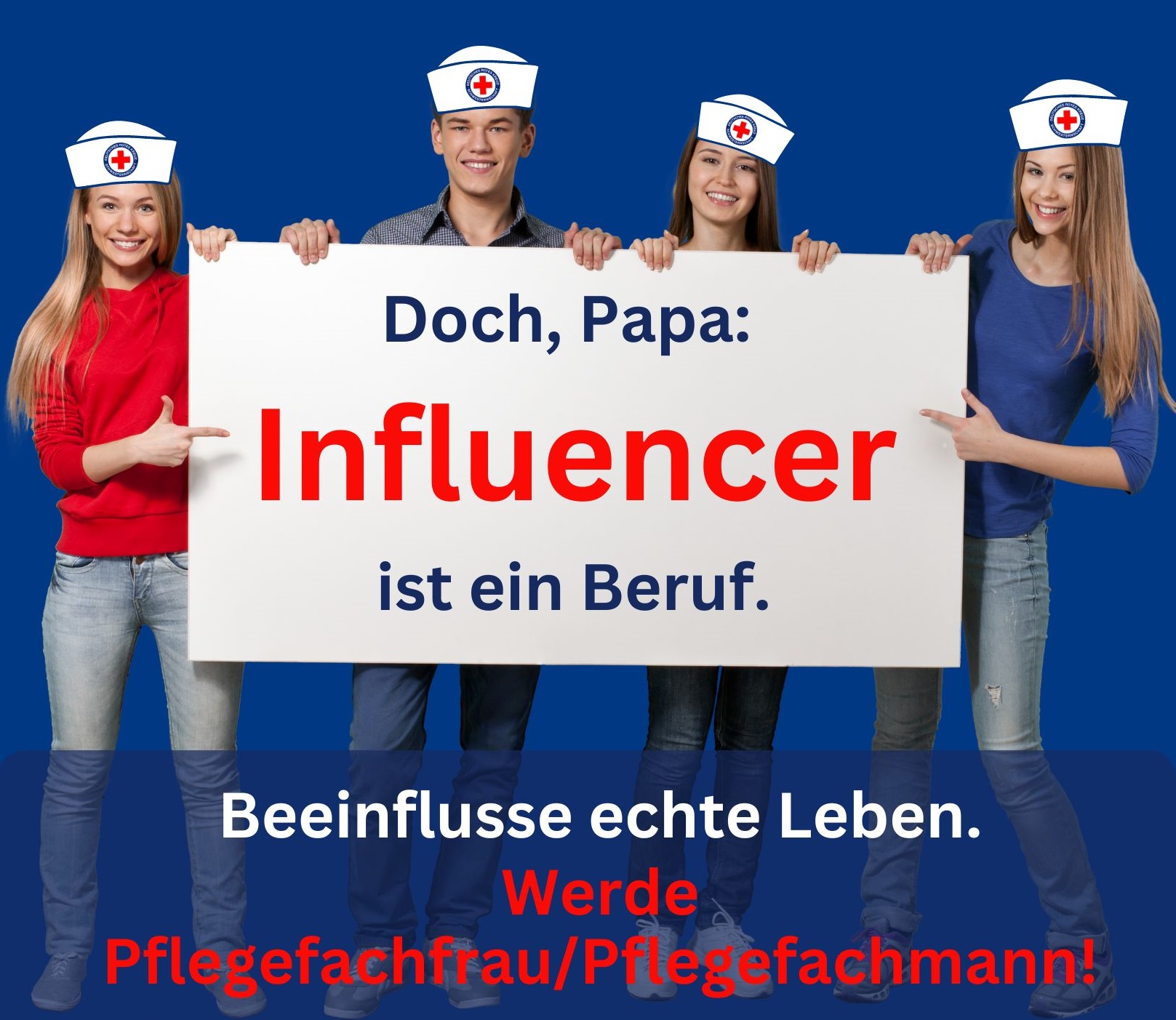 influencer-homepage