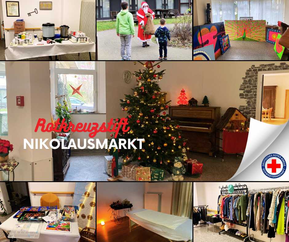nikolausmarkt