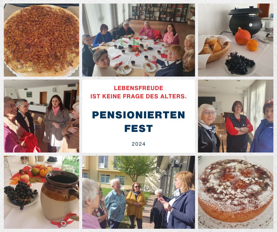 pensioniertenfest